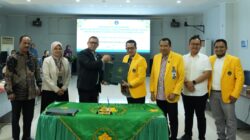 Setelah UIN Ar-Raniry, UTU Juga Akan Buka Fakultas Kedokteran