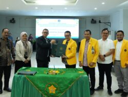 Setelah UIN Ar-Raniry, UTU Juga Akan Buka Fakultas Kedokteran