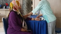 Sebuah Terobosan di Hari Pelanggan, Primaya Hospital Siapkan 2.000 Mini MCU Gratis untuk Keluarga Pasien