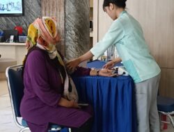 Sebuah Terobosan di Hari Pelanggan, Primaya Hospital Siapkan 2.000 Mini MCU Gratis untuk Keluarga Pasien