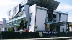 Paradoks APBK Banda Aceh, Ketika Elitnya Terjebak Kebanggaan Semu