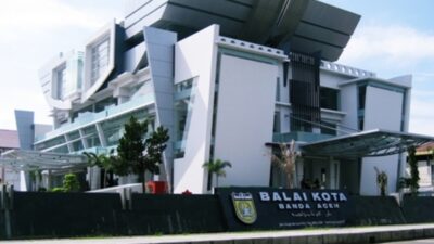 Paradoks APBK Banda Aceh, Ketika Elitnya Terjebak Kebanggaan Semu