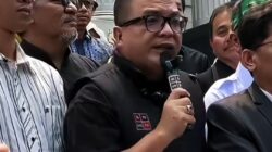Denny Indrayana Cs Resmi Diskualifikasi Gibran ke MK