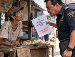 PBB; Ketika Rakyat Seperti Penyewa Rumah Sendiri