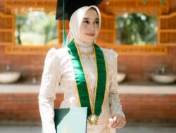 Buleun, Alumni Teknik Elektro USK Publikasikan Riset AI untuk Identifikasi Autis