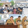 Jangan Sedikit-sedikit Pecat!
