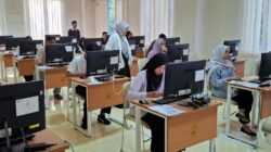 609 Peserta Ikuti Ujian TUNAS 2026 di USK