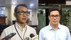 Waduh! Jubir KPK Diperiksa Polisi