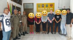 Fasilitas “Check In” di Lueng Bata Digerebek, Pasangan Non-Muhrim dan Pemilik Tempat Diamankan Satpol PP