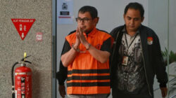 Terkait Kasus Pemerasan, Bupati Sirajudin Lasena Ditangkap KPK