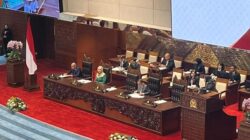 Revisi UUPA Baru Ditetapkan sebagai Usul Inisiatif DPR RI