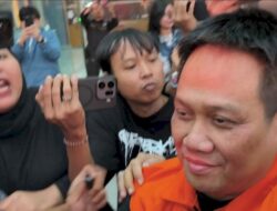 Anak Buahnya Ditangkap KPK, Nusron Menghilang