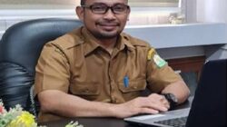 Mualem Pecat Abdullah dari Kepala Inspektorat Aceh