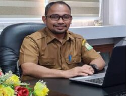 Mualem Pecat Abdullah dari Kepala Inspektorat Aceh