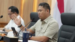 Kasus Keracunan MBG Akhirnya Diserahkan ke Polisi