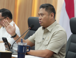 Kasus Keracunan MBG Akhirnya Diserahkan ke Polisi