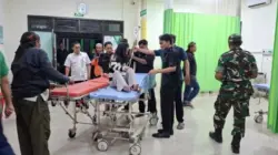 Kepala SPPG Batang Dicopot Usai MBG-nya Racuni 219 Anak