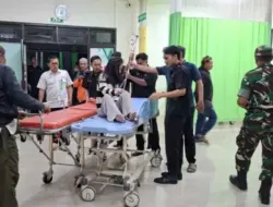 Kepala SPPG Batang Dicopot Usai MBG-nya Racuni 219 Anak