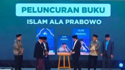 Islam ala Prabowo; Apakah Sebuah Aliran Baru?