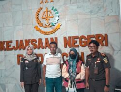 Dosen IEP Ditahan, Terseret Kasus Korupsi Beasiswa Pemerintah Aceh
