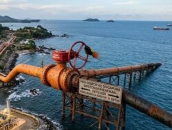 Reaksi PM Singapura Atas Pengurangan Ekspor Gas Indonesia: Hak Kami Harus Dilindungi!