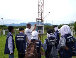 TDMRC USK Gelar IN-SAINTEK 2026, Fokus Perkuat Mitigasi Bencana Hidrometeorologi