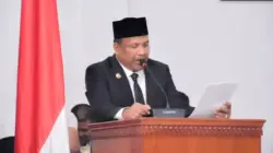 Safrizal Dipuji Para Bupati