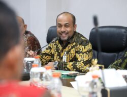 Bank Aceh Catat Pertumbuhan Kinerja Positif hingga Kuartal III 2026