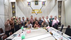 DPRA Dorong Bank Aceh Genjot Dividen dan Percepat Jadi Bank Devisa