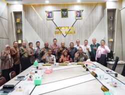 DPRA Dorong Bank Aceh Genjot Dividen dan Percepat Jadi Bank Devisa
