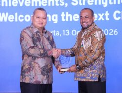 ILO Apresiasi Bank Aceh atas Dukungan Pengembangan UMKM