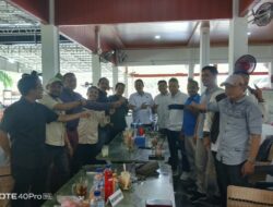 Wartawan Barsela ke Kandidat Ketua PWI: Jangan Sok Akrab Cuma Jelang Konferensi!