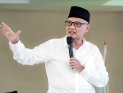 Begini Pembenaran Gus Irfan Soal Pengangkatan Anak Kandung Jadi Tenaga Ahli Kemenhaj