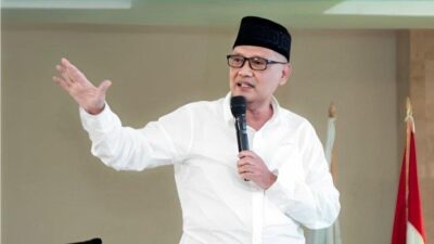 Begini Pembenaran Gus Irfan Soal Pengangkatan Anak Kandung Jadi Tenaga Ahli Kemenhaj