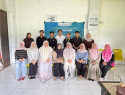 USK Luncurkan Sabang Karsa, Perkuat Digitalisasi Wisata dan UMKM