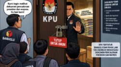 Putusan MK, Syarat Pendidikan Gibran, dan Kualitas Negara Hukum
