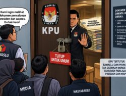 Putusan MK, Syarat Pendidikan Gibran, dan Kualitas Negara Hukum