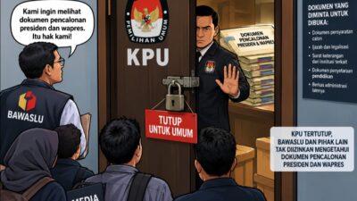 Putusan MK, Syarat Pendidikan Gibran, dan Kualitas Negara Hukum