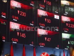 Dituding Manipulatif, Bursa Saham RI Terancam Dikeluarkan dari Indeks Global