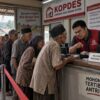Gaji PNS Lewat Kopdes; Kemunduran Digitalisasi dan  Ancaman Kebebasan Ekonomi