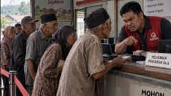 Gaji PNS Lewat Kopdes; Kemunduran Digitalisasi dan  Ancaman Kebebasan Ekonomi