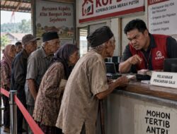 Gaji PNS Lewat Kopdes; Kemunduran Digitalisasi dan  Ancaman Kebebasan Ekonomi