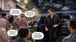 Kenapa yang Dipilih Pidie?