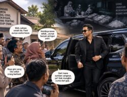 Kenapa yang Dipilih Pidie?