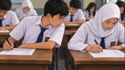 Merawat Integritas, Menyelamatkan Generasi dari Bayang-bayang Kecurangan TKA