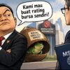 Gagasan Dasco, Jalan Pintas Mengisolasi Diri?