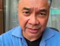 Dino Bantah Temui Dubes Singapura, Sebut Ada Intimidasi Terorganisir