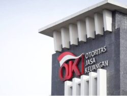 OJK Hormati Evaluasi MSCI Turunkan “Kasta” Bursa Saham Indonesia