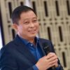Jonan dan Jacky tidak Ikut Pelantikan Wantimpres: Tetap Sah?
