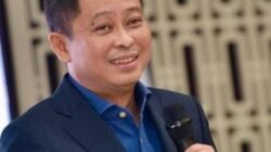 Jonan dan Jacky tidak Ikut Pelantikan Wantimpres: Tetap Sah?